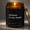 echoes in my head | L15