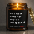 let's make memories | L16