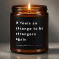 strangers again