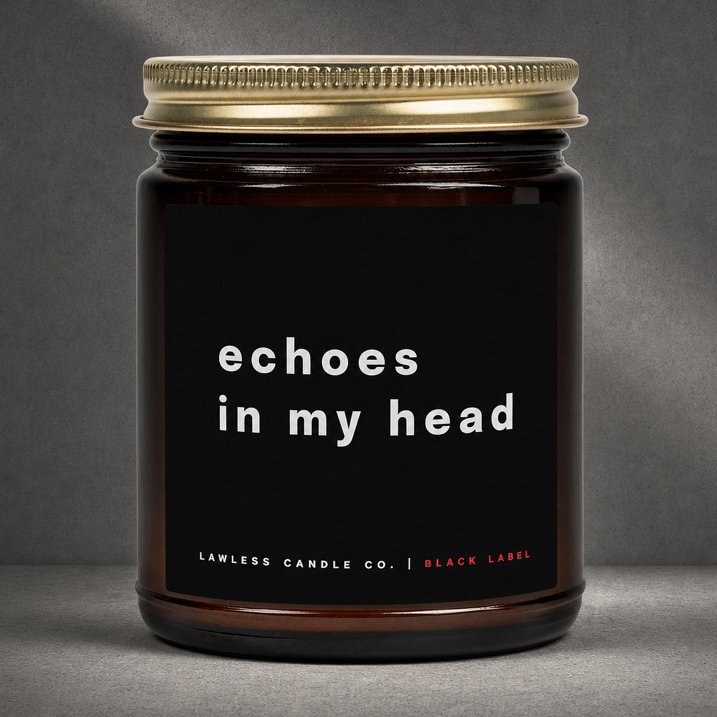 echoes in my head | L15