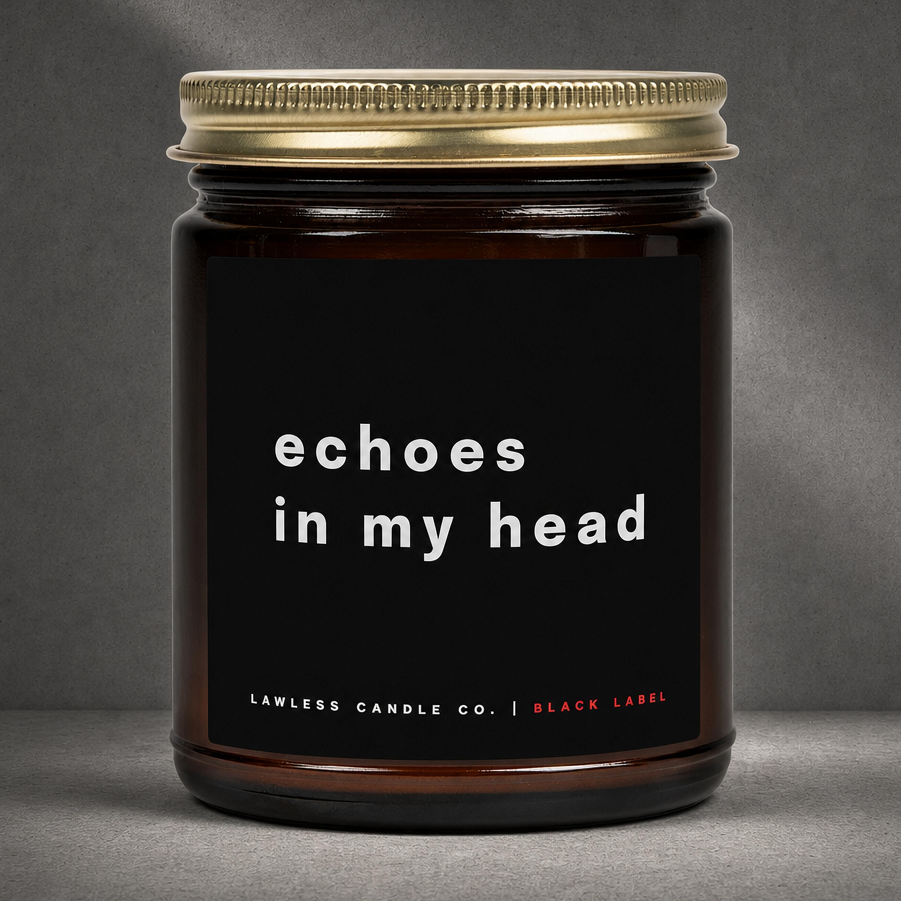 echoes in my head | L15