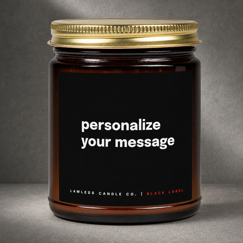 customize it