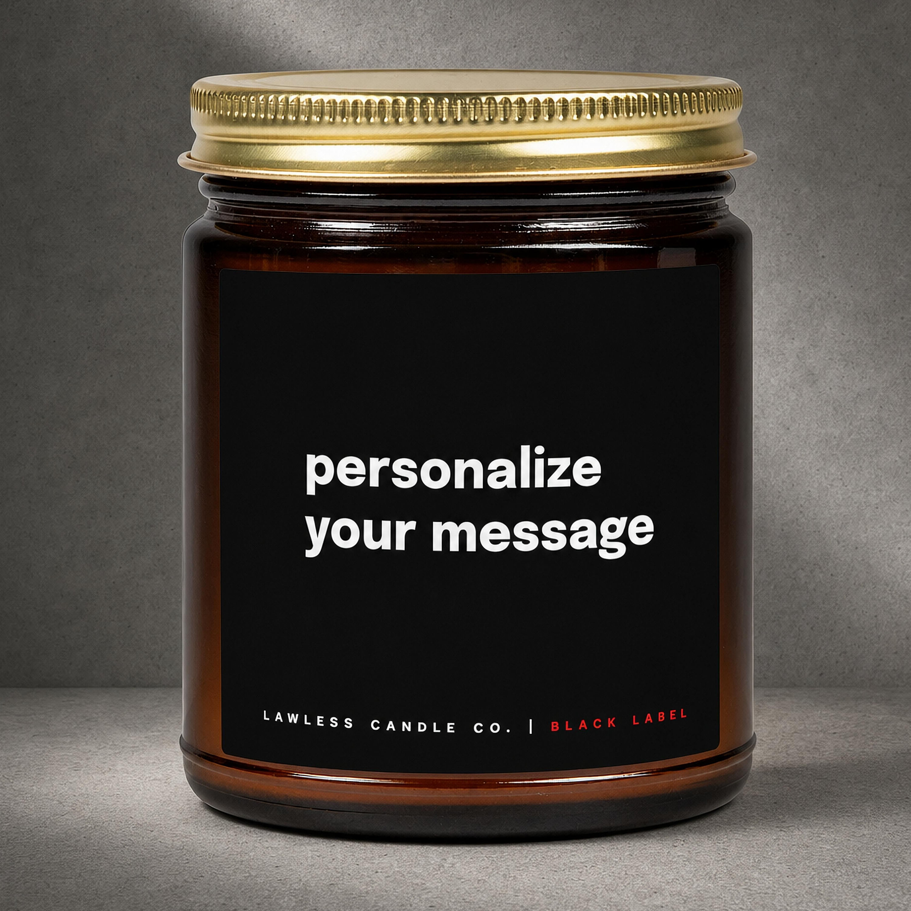 customize it