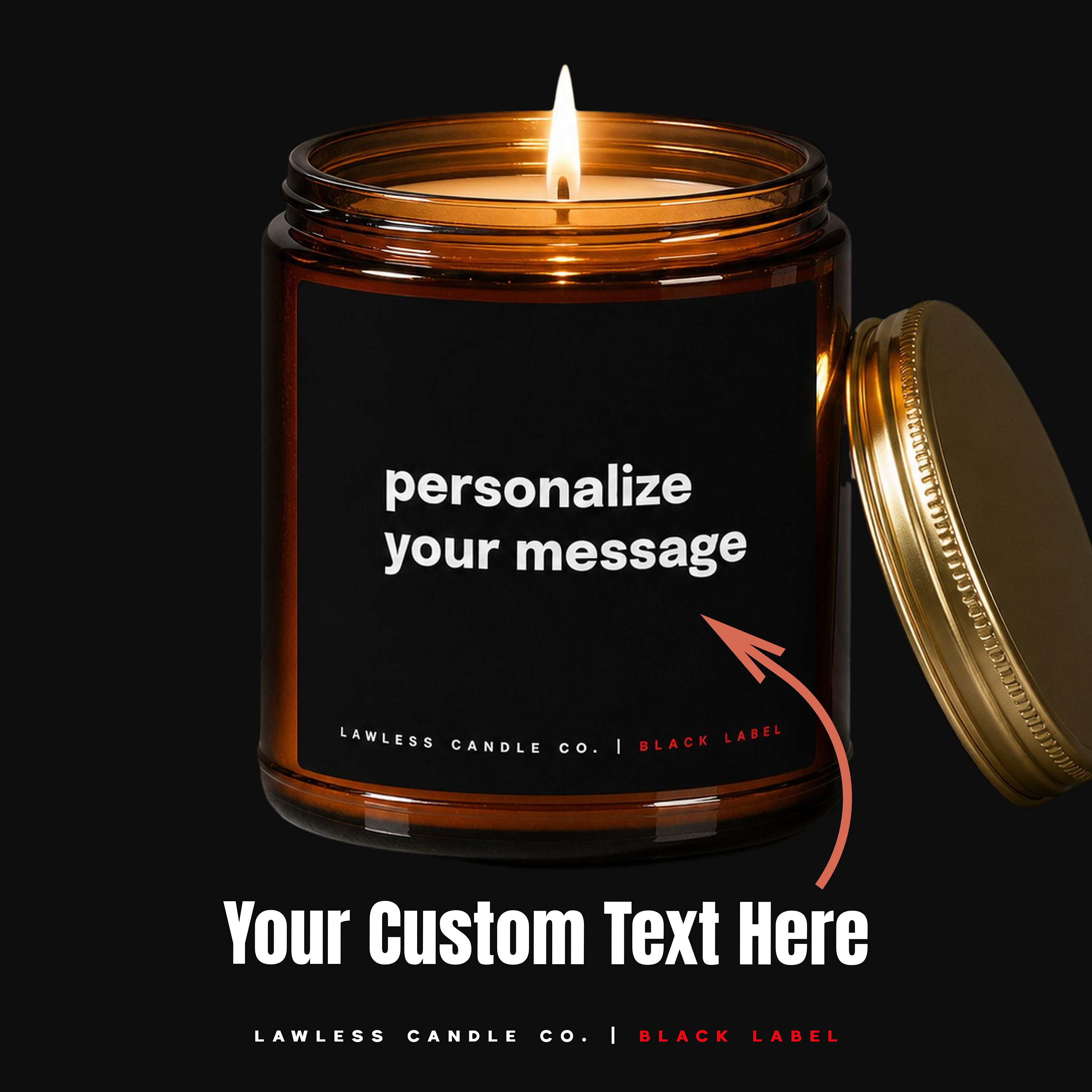 customize it