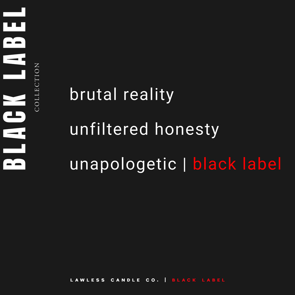we are a beautiful terrible habit | L10