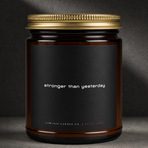stronger than yesterday (lc06)